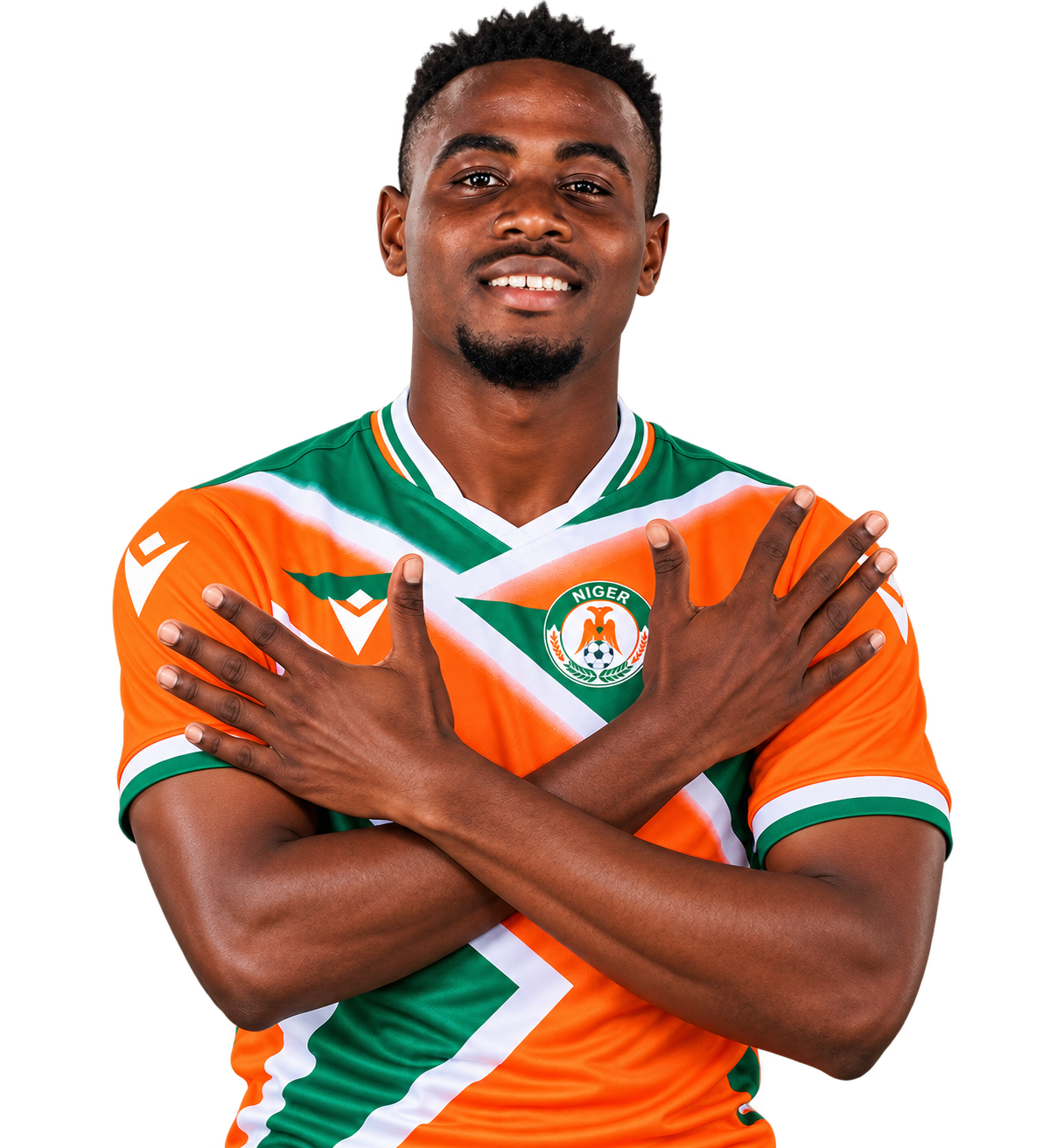 Daniel Sosah